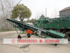 如何保持皮帶輸送機的張緊度