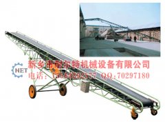 皮帶輸送機適用于的各種行業(yè)是什么?