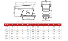 敞開(kāi)式電磁振動(dòng)給料機(jī)、GZ給料機(jī)、新疆電磁振動(dòng)給料機(jī)廠家